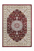 Red Traditonal Rug - ADORE RUGS and FLOORING